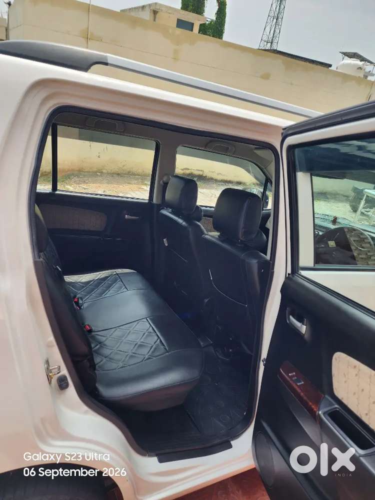 Maruti Suzuki Wagon R