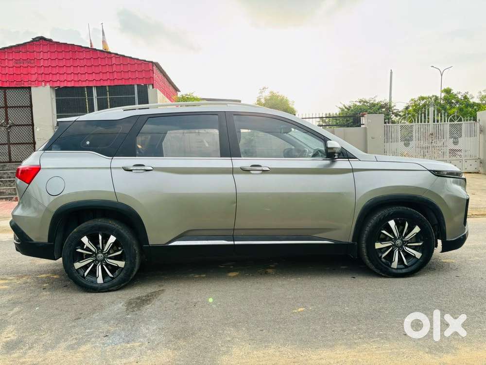 Mg Hector 2.0 Sharp Diesel, 2020, Diesel