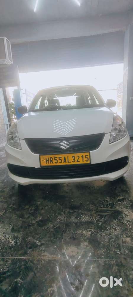 Maruti Suzuki Swift Dzire Tour S, 2022, Cng & Hybrids