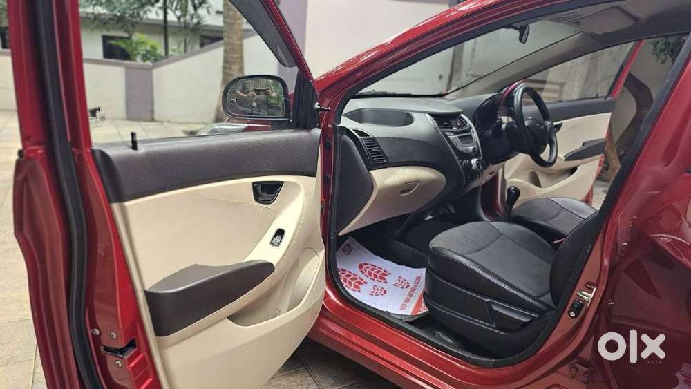 Hyundai Eon Magna +, 2013, Petrol