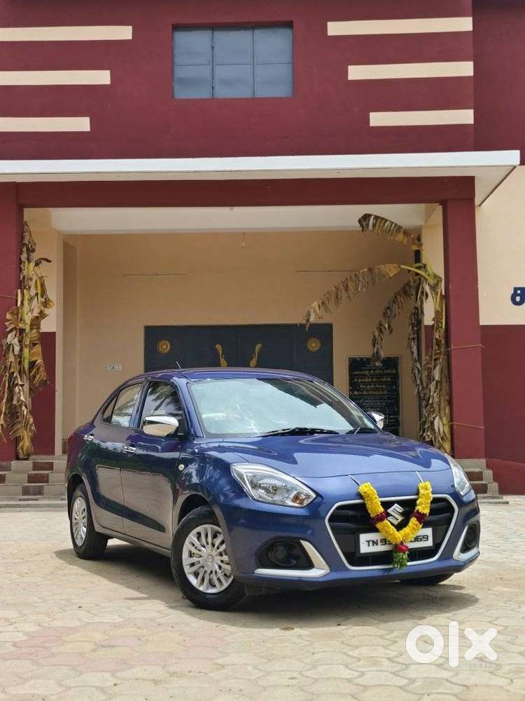 Maruti Suzuki Swift Dzire 1.3 Lxi, 2024, Petrol