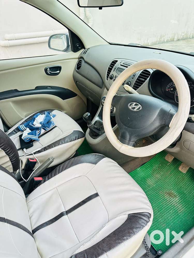 Hyundai I10 Sportz 1.1l, 2014, Petrol