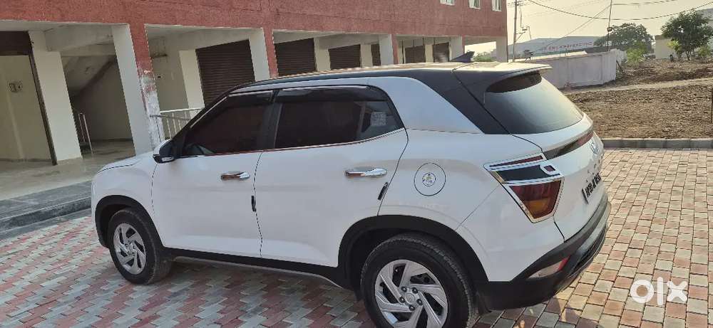 Hyundai Creta Ev 2021