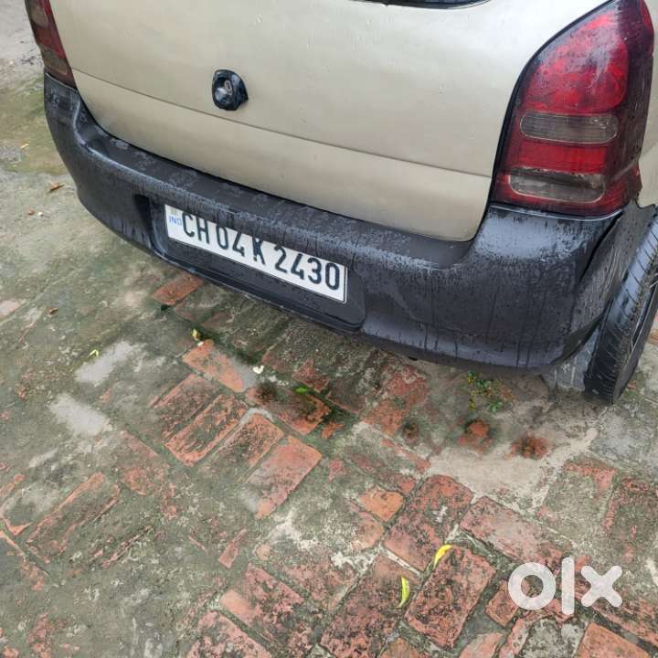 Maruti Suzuki Alto 2009