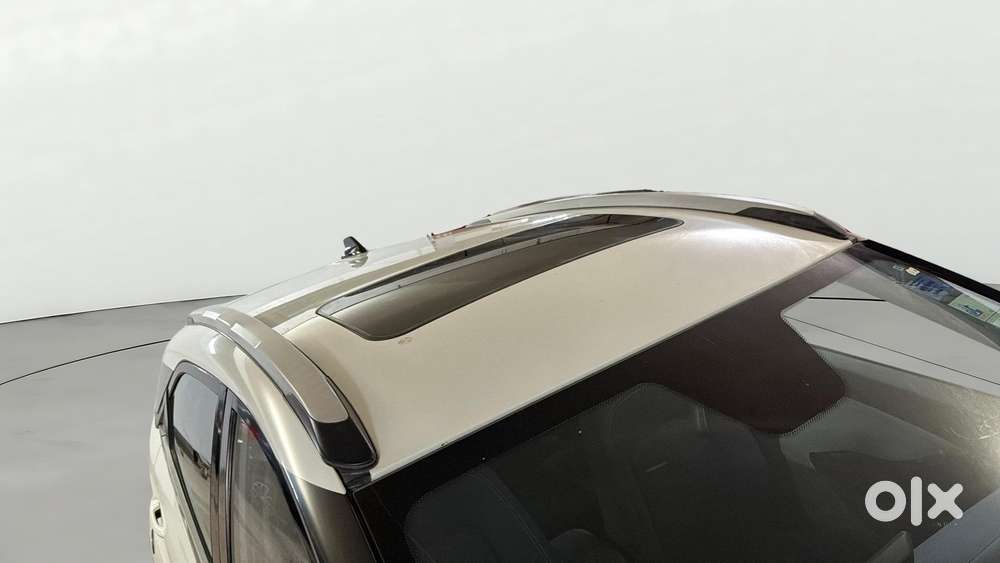 Tata Nexon 1.2 Revotron Xza Plus Premium, 2021, Petrol