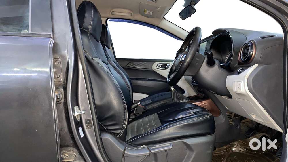 Hyundai Aura [ ] 1.2 S Cng, 2021, Petrol