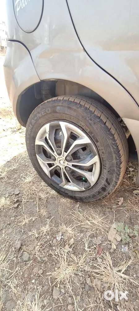 Chevrolet Spark Ls 2010 Petrol – Very Good Condition 66,000 Km Nashik