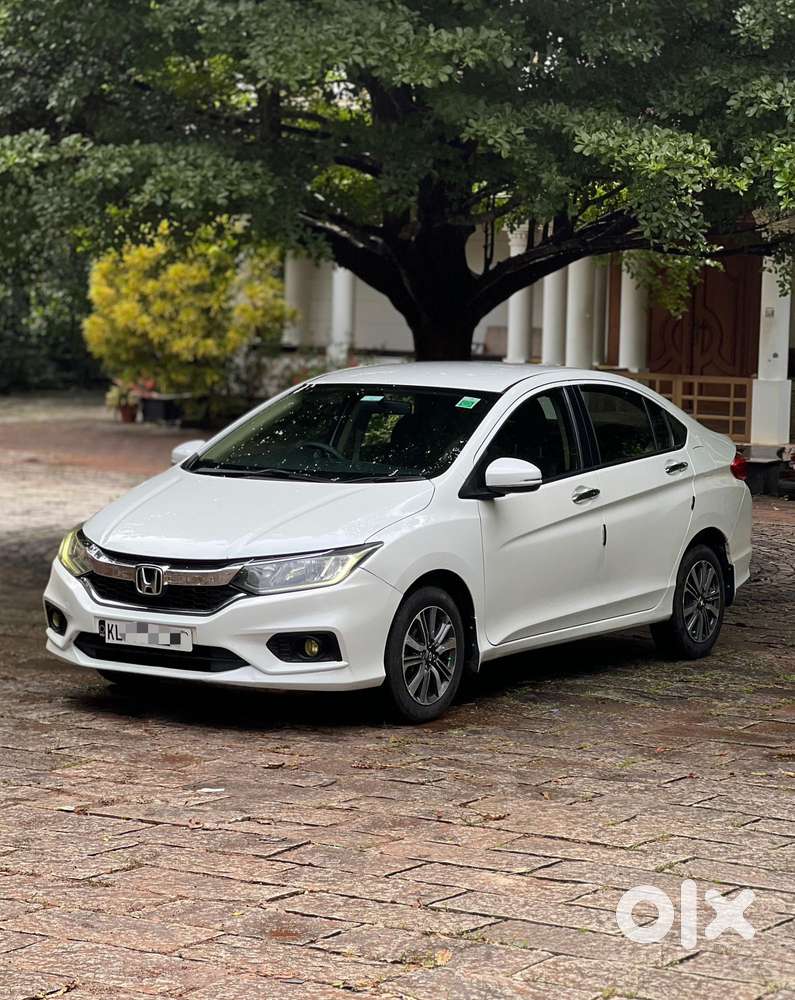 Honda City I-dtec V, 2017, Diesel