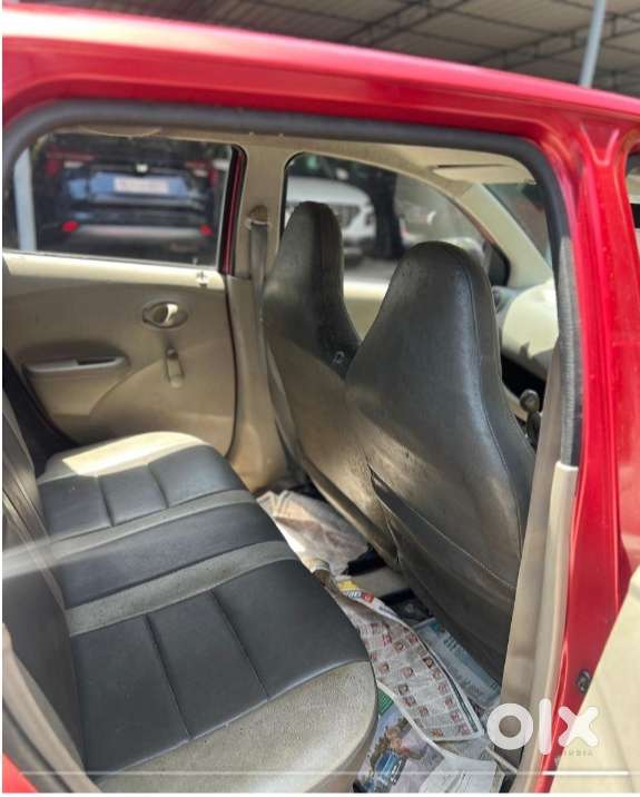 Datsun Go T, 2014, Petrol