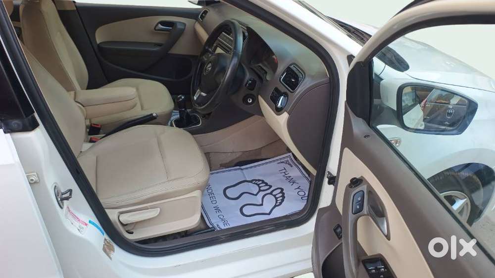 Volkswagen Vento 1.5 Tdi Highline Plus, 2013, Diesel