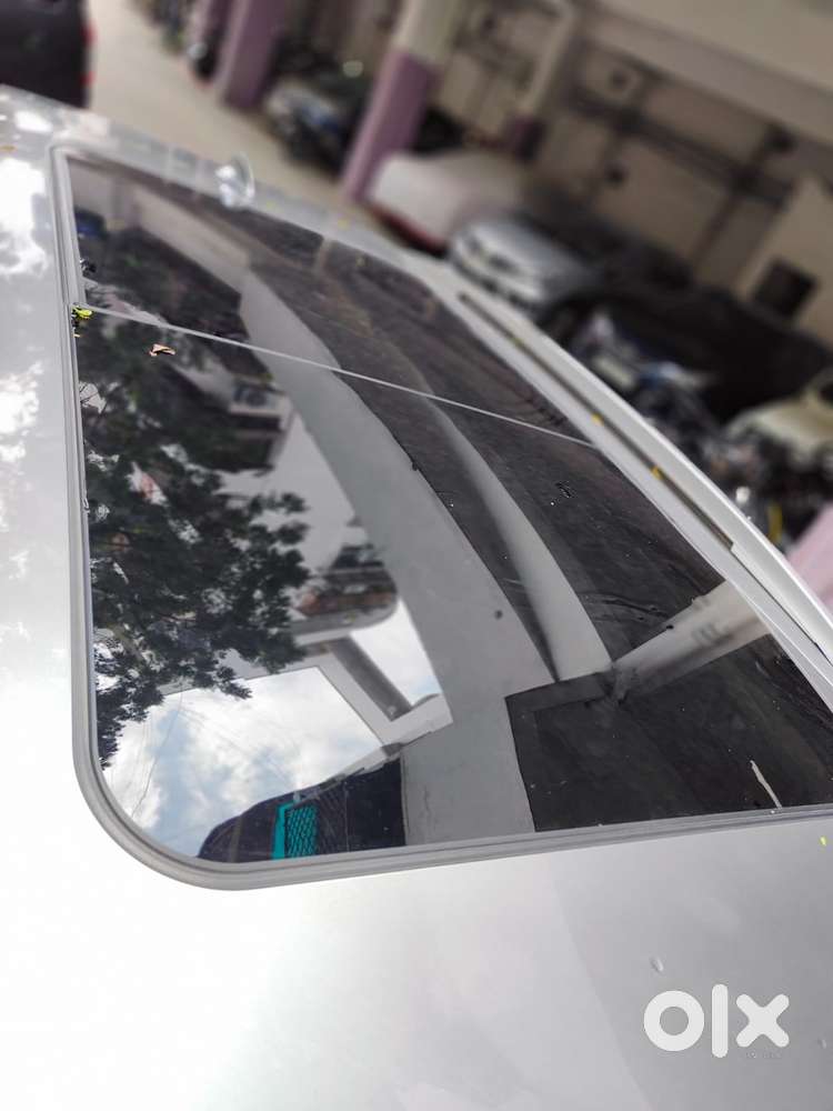 Mg Hector Plus 1.5 Hybrid Sharp Turbo 6 Str, 2020, Petrol