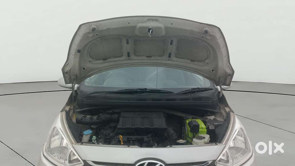 Hyundai Grand I10 Sportz 1.2 Kappa Vtvt, 2017, Petrol