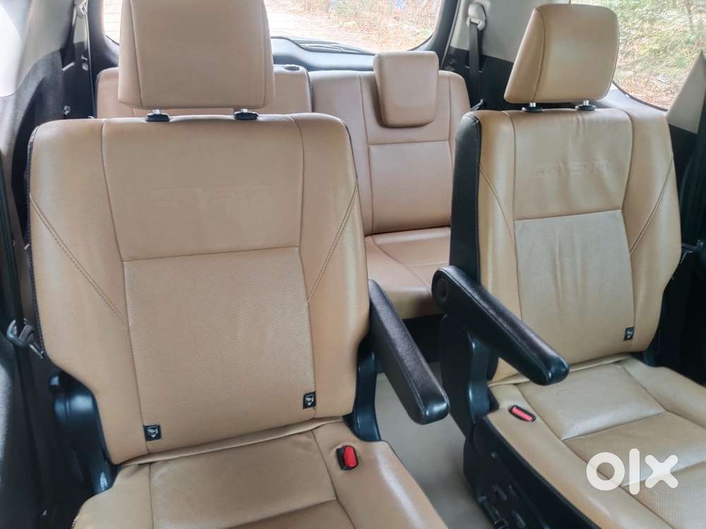 Toyota Innova Crysta 2.4 Z 7 Str, 2021, Diesel