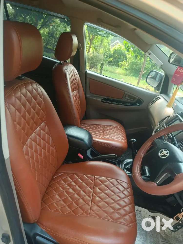 Toyota Innova 2016 Diesel Manual Vip Fancy Number