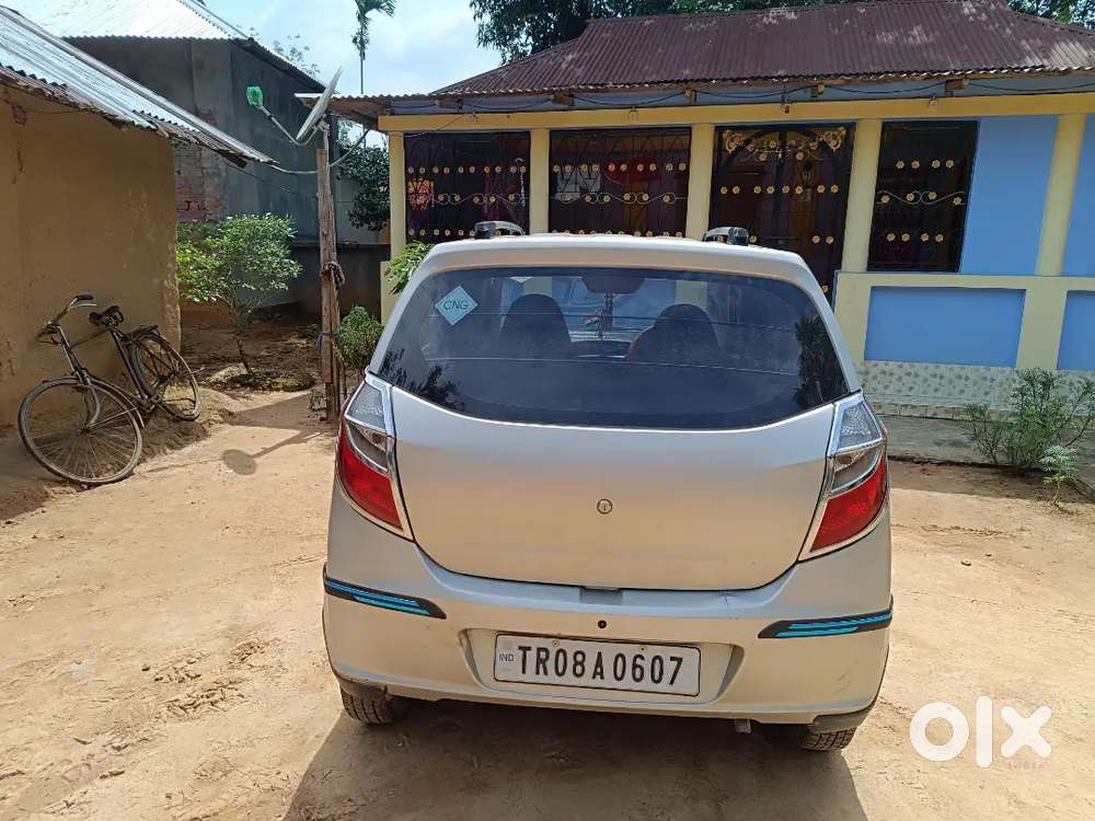 Maruti Suzuki Alto K10 2017
