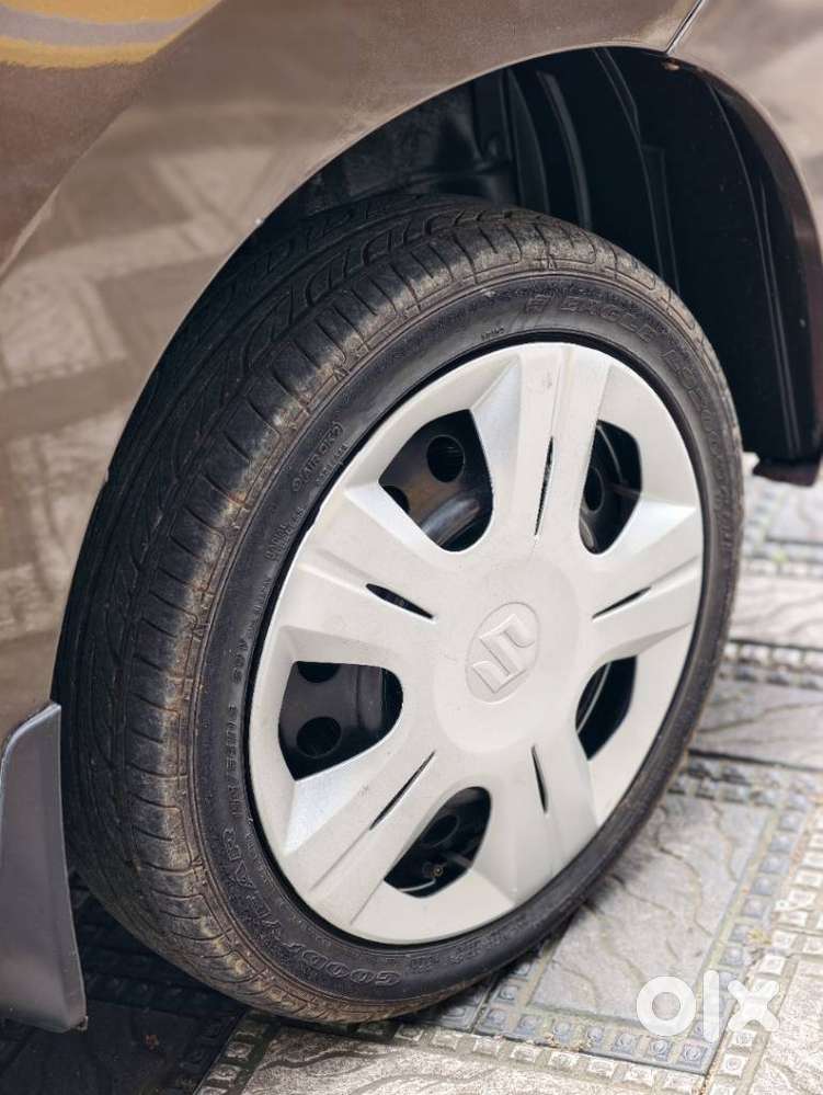 Maruti Suzuki Wagon R 1.0 Vxi Limited Edition, 2018, Petrol