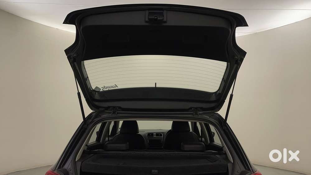 Volkswagen Polo 1.0 Mpi Highline Plus, 2018, Petrol