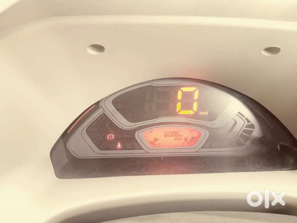 Maruti Suzuki Eeco 2023