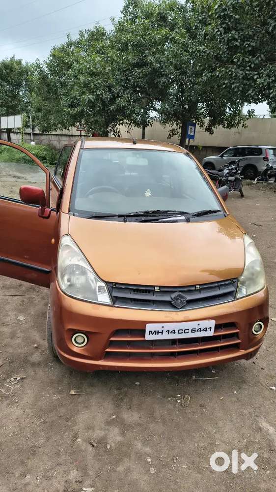 Maruti Suzuki Zen Estilo 2010