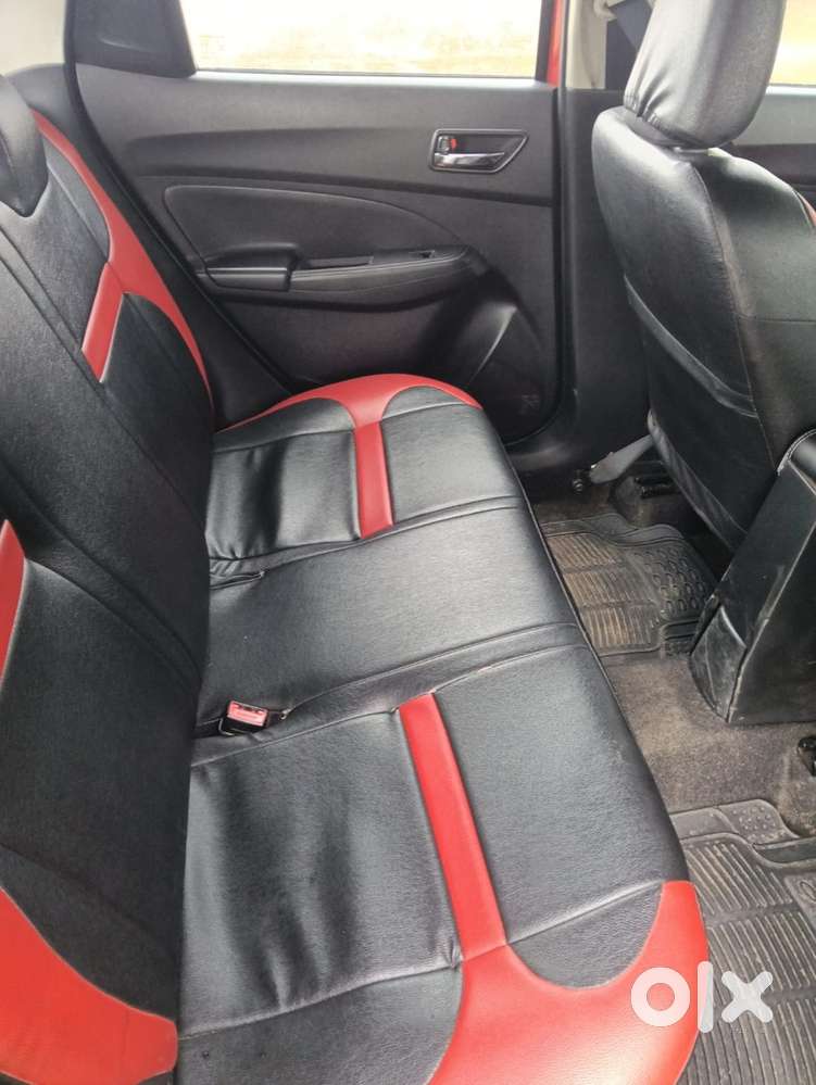 Maruti Suzuki Swift 2019