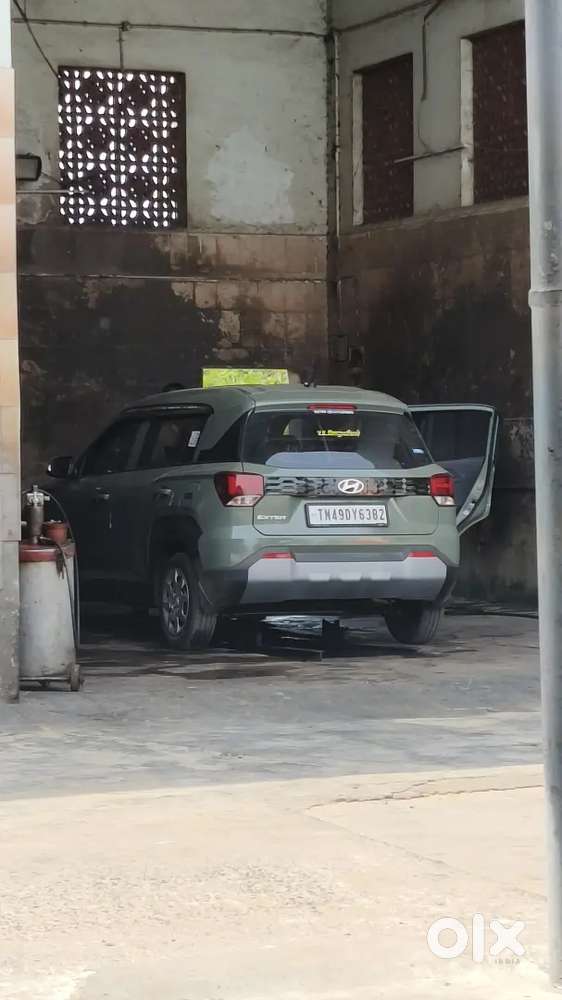 Hyundai Exter 2024 S