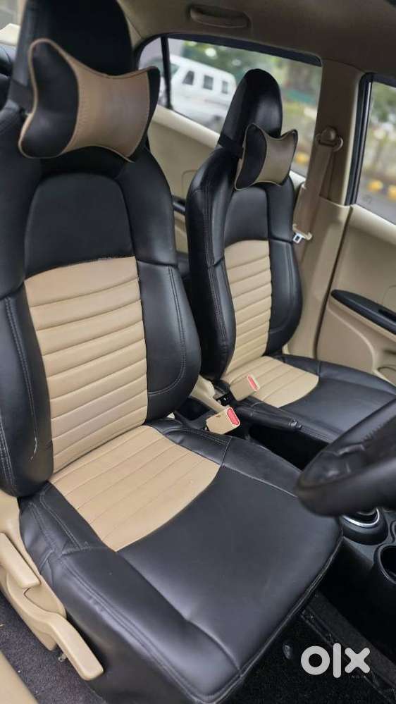 Honda Amaze S Mt I-vtec, 2016, Cng & Hybrids