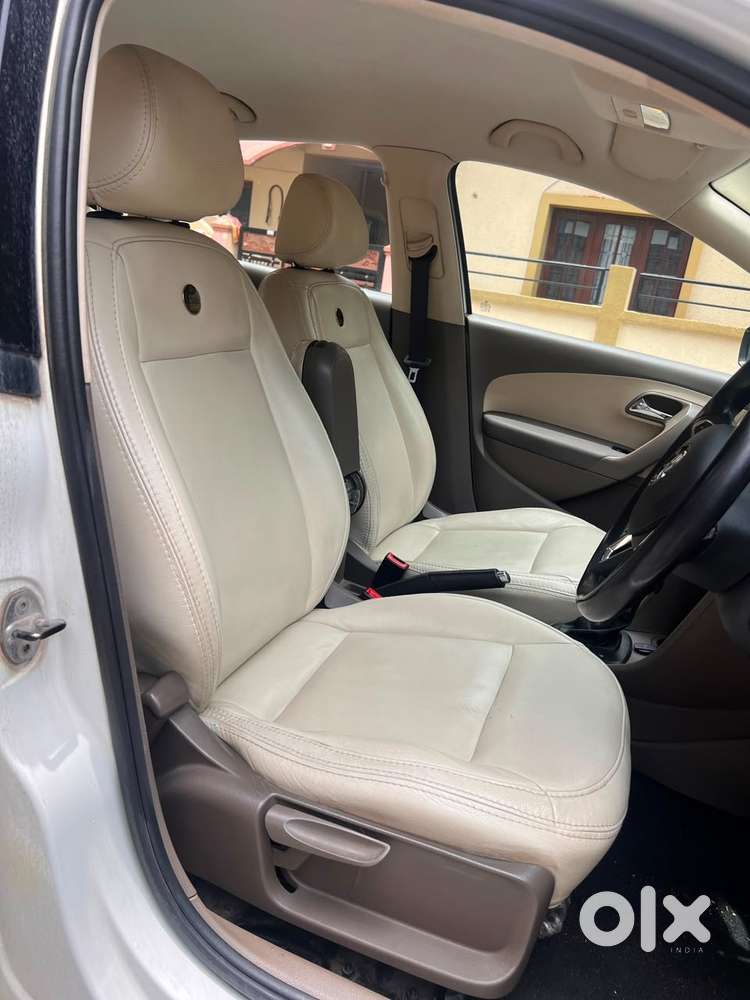Skoda Rapid 1.5 Tdi At Elegance, 2014, Diesel