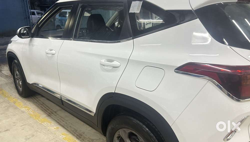Kia Seltos Htk Plus G, 2020, Petrol