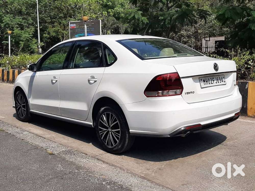 Volkswagen Vento
