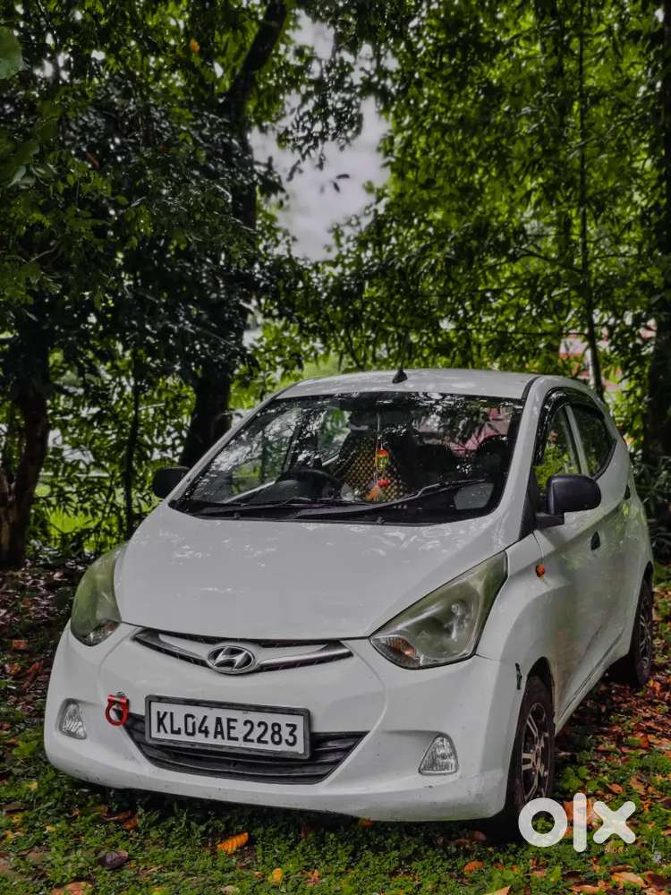 Hyundai Eon Era Plus 2013