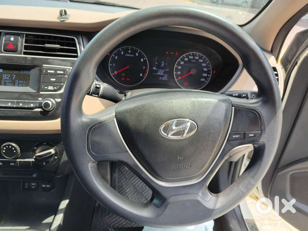 Hyundai Elite I20 Magna Executive 1.2, 2018, Petrol