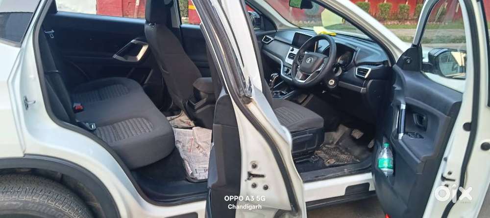 Tata Harrier Xta+ 2.0 L Kryotec Bs Vi, 2021, Diesel