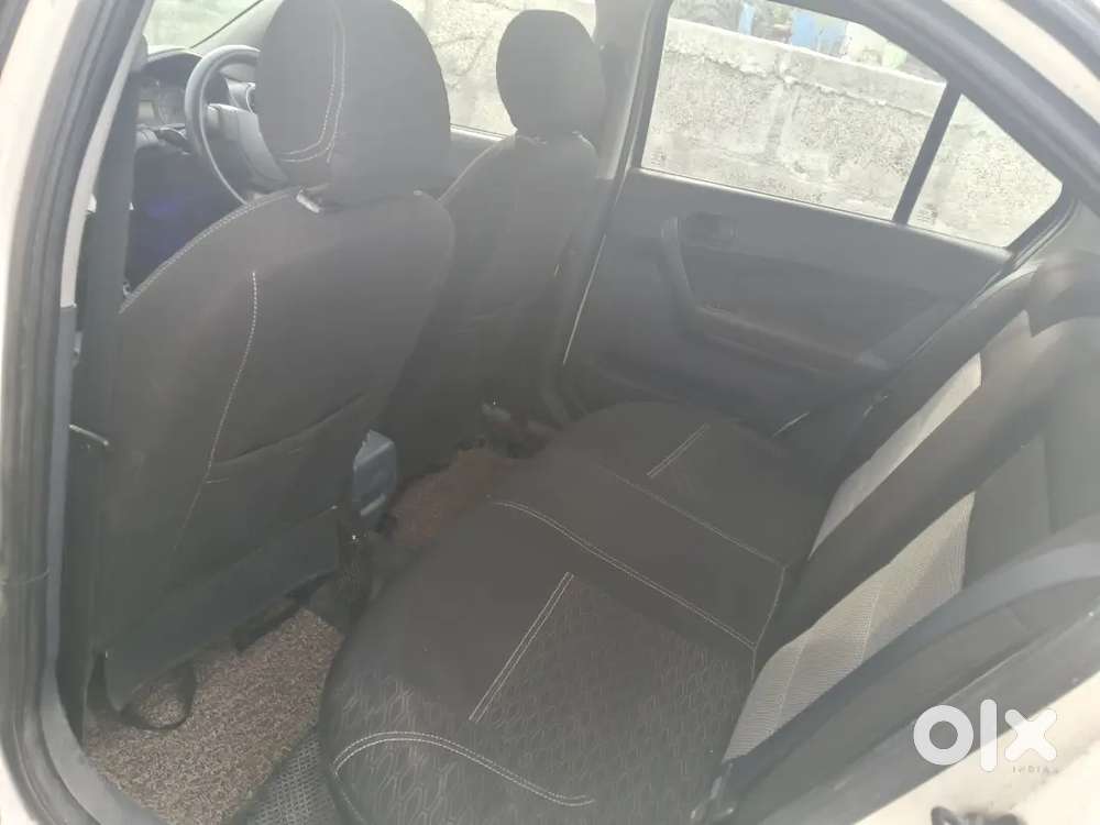 Ford Fiesta Classic 2011 Diesel 156000 Km Driven