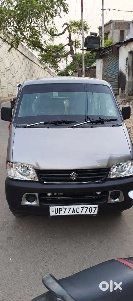 Maruti Suzuki Ecco