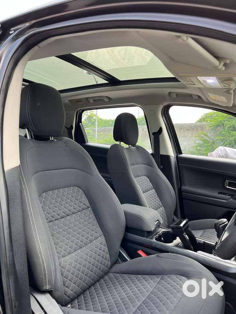 Tata Harrier Xt+, 2021, Diesel