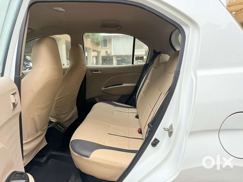 Hyundai Santro Sportz, 2020, Cng & Hybrids