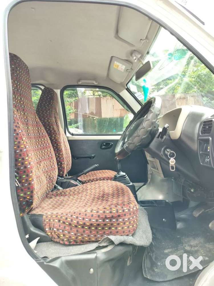 Maruti Suzuki Eeco Cng 5 Seater Ac, 2022, Cng & Hybrids