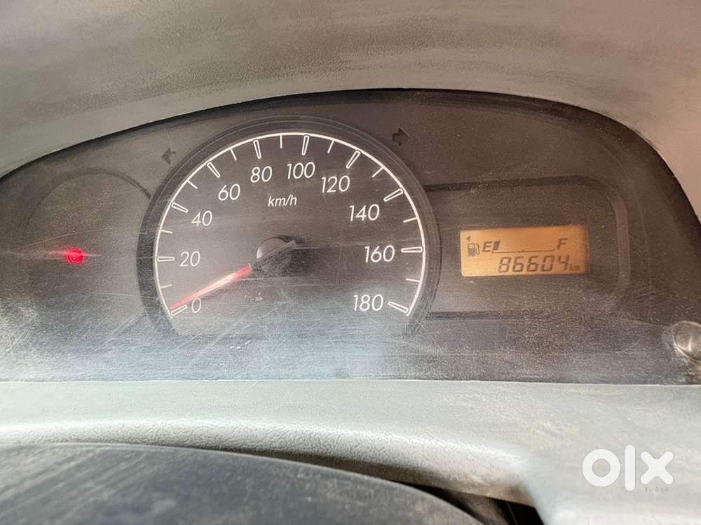 Maruti Suzuki Alto 2012 Petrol Well Maintained