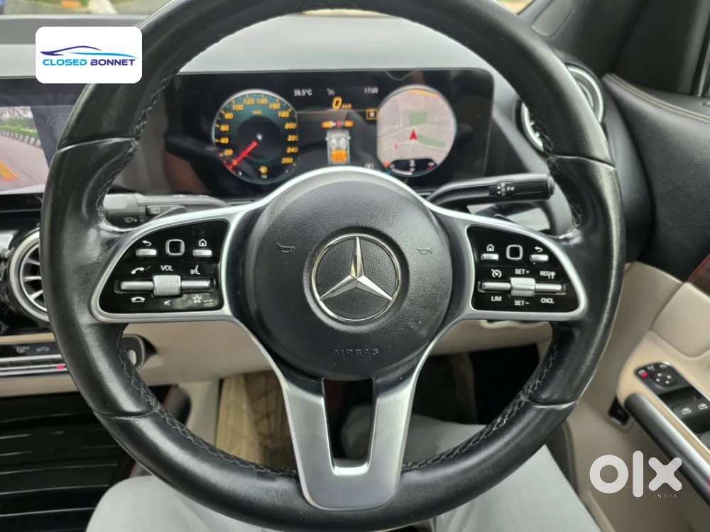 Mercedes-benz Gla Class 1.9 220d 4matic, 2022, Diesel