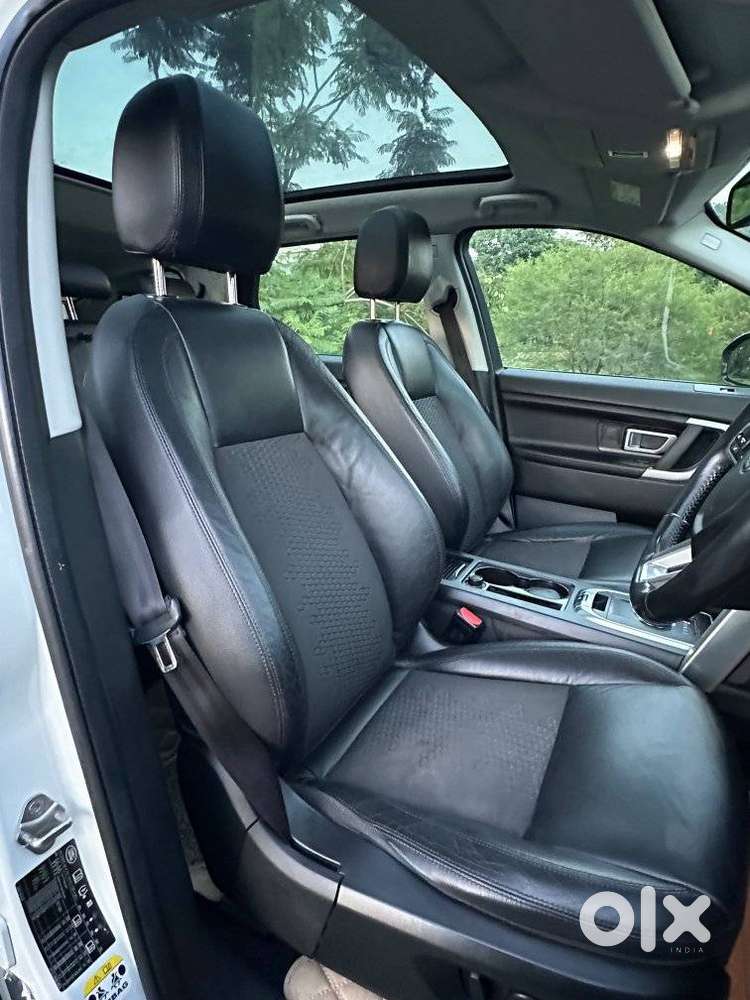 Land Rover Discovery Sport Td4 Hse 7s, 2018, Diesel