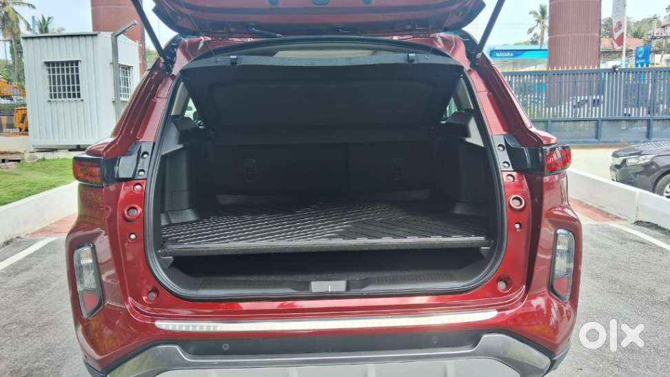 Toyota Urban Cruiser Hyryder 1.5 V Hybrid, 2024, Petrol
