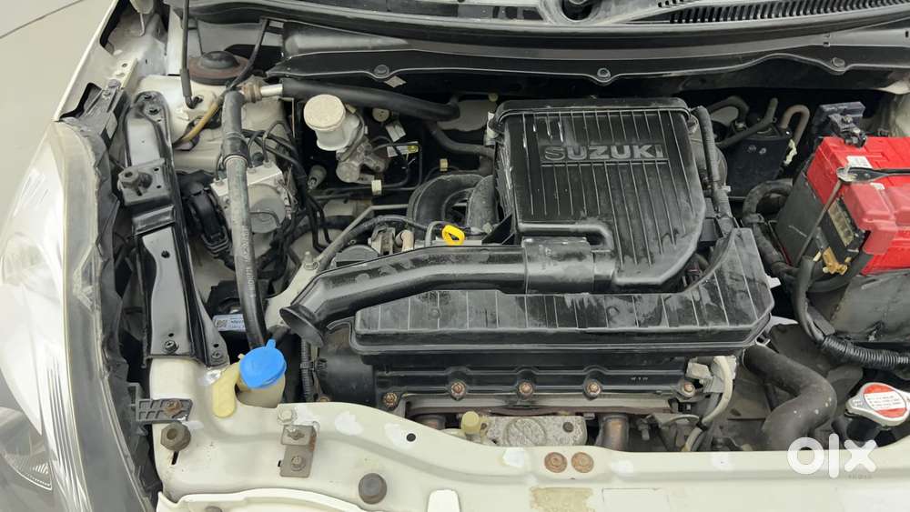 Maruti Suzuki Swift Dzire Vxi At, 2015, Petrol