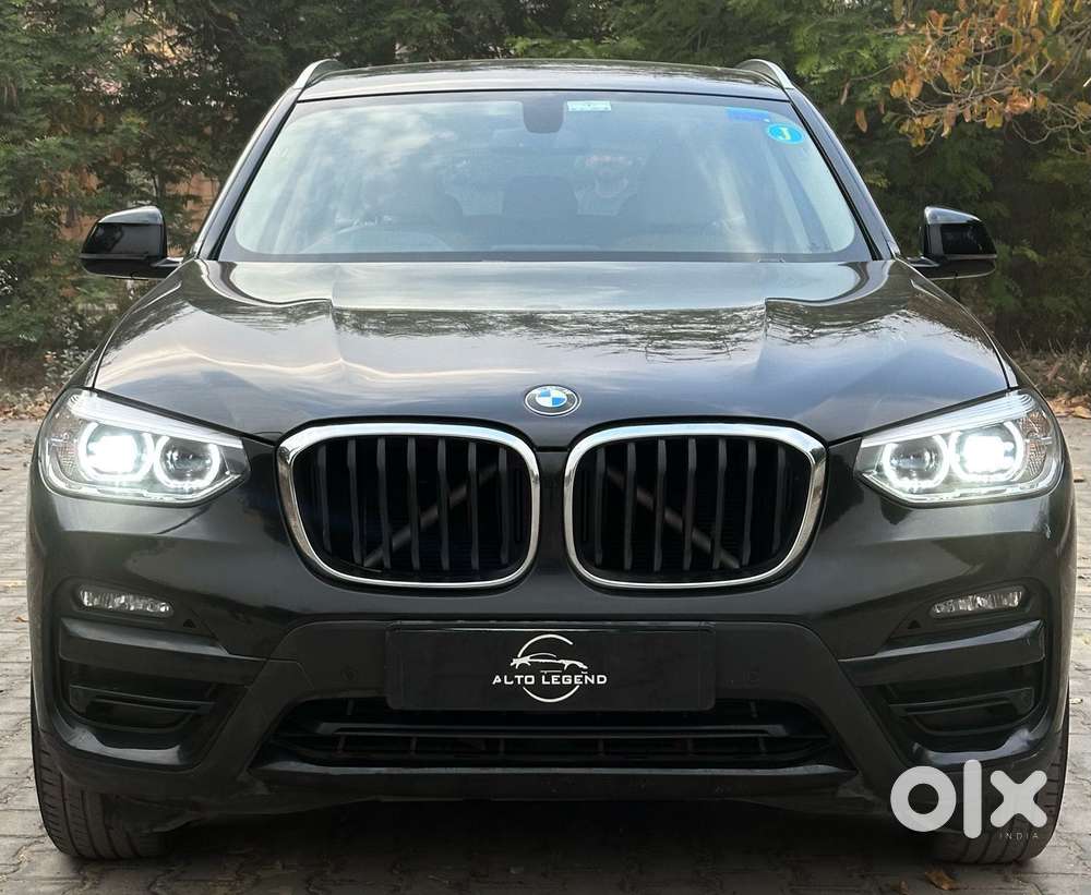 Bmw X3 2.0 Xdrive 30i Sportx, 2021, Petrol