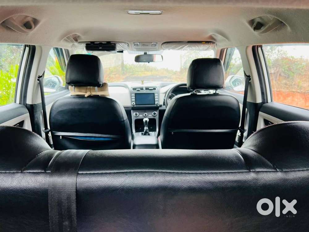 Hyundai Creta 2021 Diesel Excellent Condition