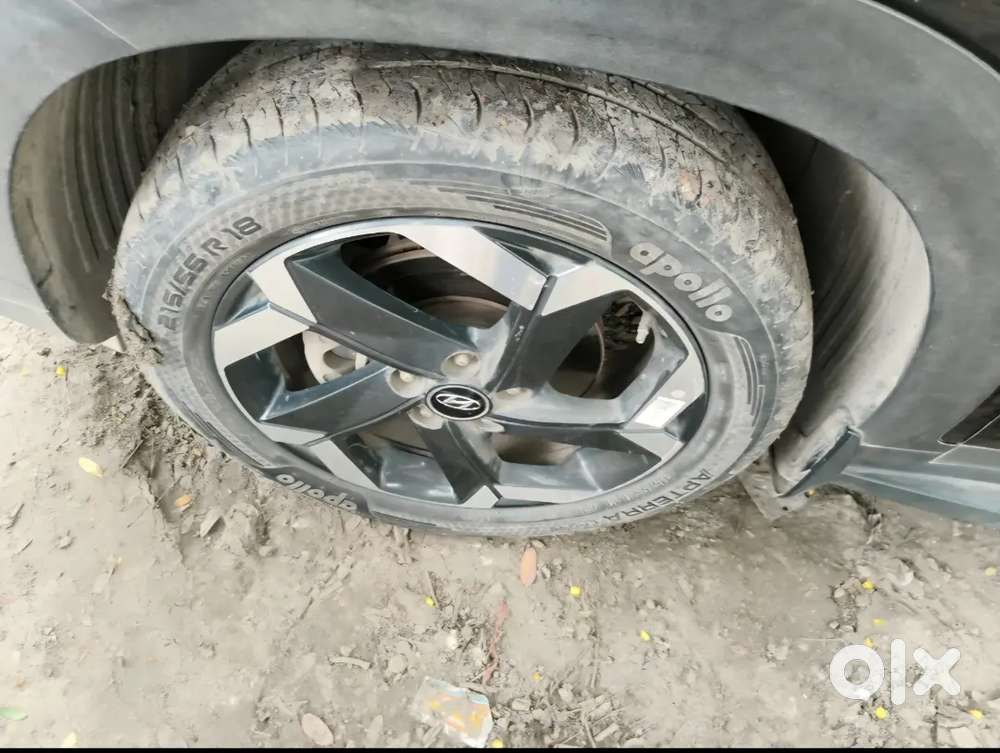 Hyundai Alcazar Diesel At 2022