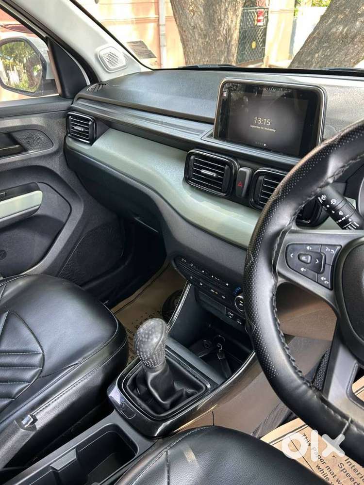Tata Punch Adventure, 2024, Petrol
