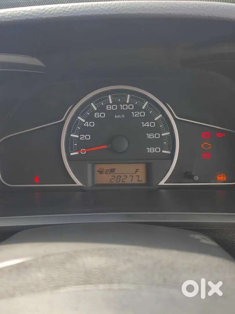 Maruti Suzuki Alto 800 2019 Petrol 28000 Km Driven