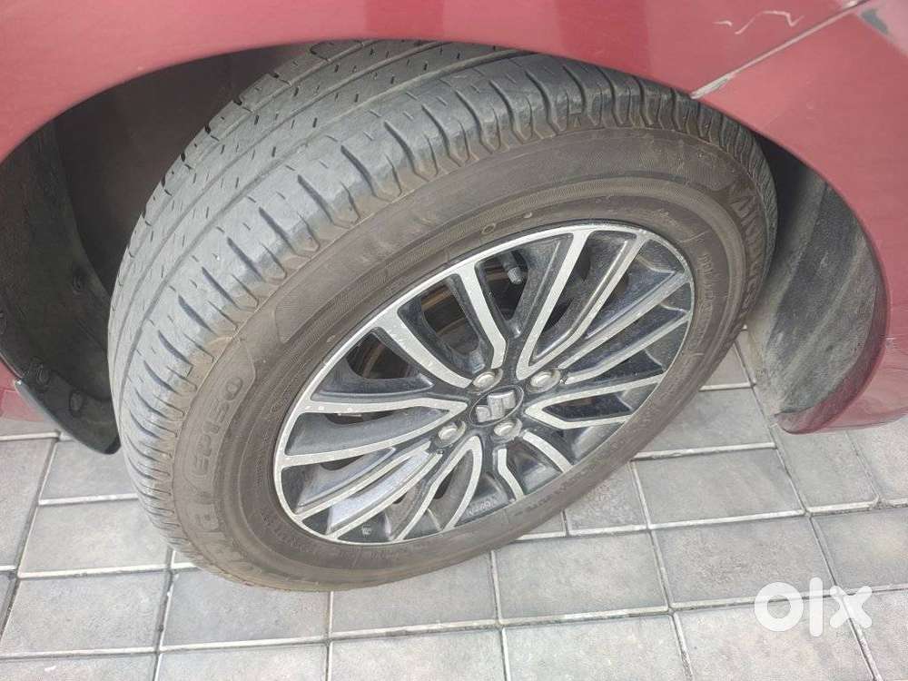 Maruti Suzuki Dzire 2017-2020 Zdi Plus, 2019, Diesel