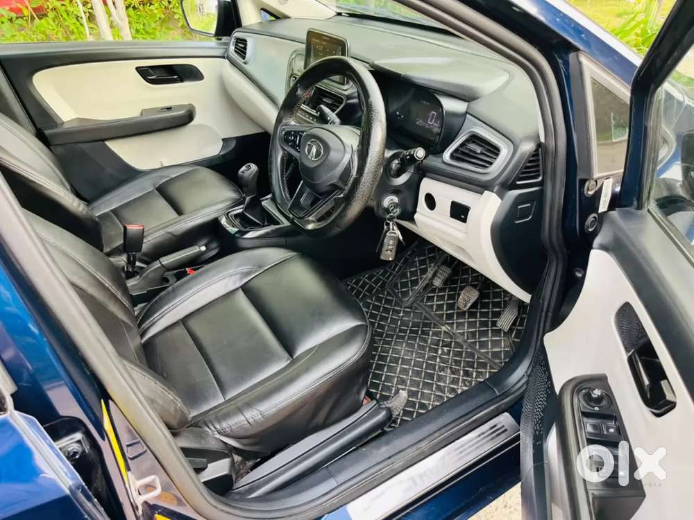 Tata Altroz Xm Plus (s), 2023, Petrol