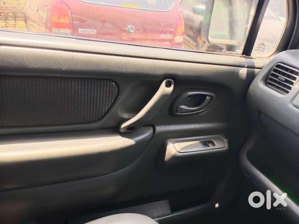 Maruti Suzuki Wagon R Vxi, 2005, Lpg